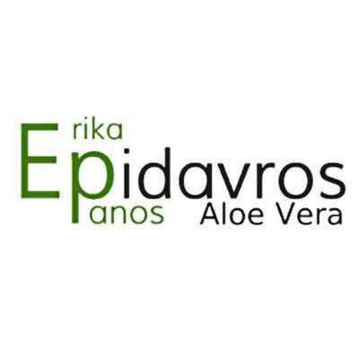 Epidavros Aloe Vera